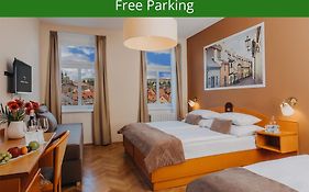 Hotel Merkur - Czech Leading Hotels